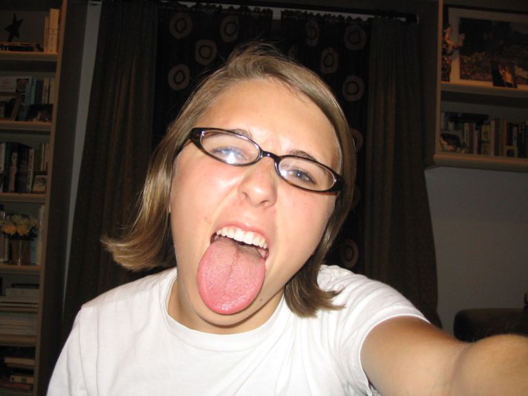 High School Pictures