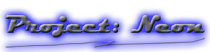 Project Neon